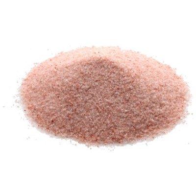 Nutworld sůl himalájská růžová jemná 500 g – Zboží Dáma