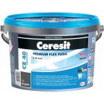 Henkel Ceresit CE 40 2 kg graphite – Sleviste.cz