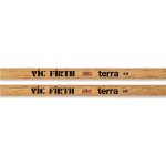 Vic Firth P5BT4PK American Classic Terra Series 4pr Value Pack – Sleviste.cz