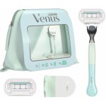 Gillette Simply Venus 5 ks – Zboží Dáma