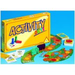 Piatnik Activity Děti 2. edice – Hledejceny.cz