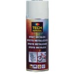 Tech Aerosol 400ml Efekt Metalíza více variant 6 x 400ml černá