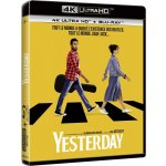 Yesterday 4K BD – Hledejceny.cz