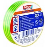 TESA elektroizolační páska 19 mm x 20 m žlutozelená – Zboží Mobilmania