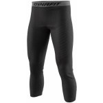 DYNAFIT Tour Light Merino 3/4 Tights M Černá – Zboží Mobilmania