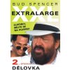 DVD film Extralarge 2: Dělovka