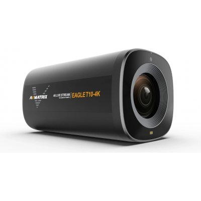 AVMatrix Eagle T10 4K – Zboží Živě