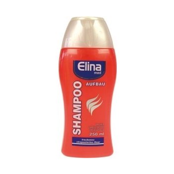 Elina šampon pro obnovu struktury vlasů 250 ml