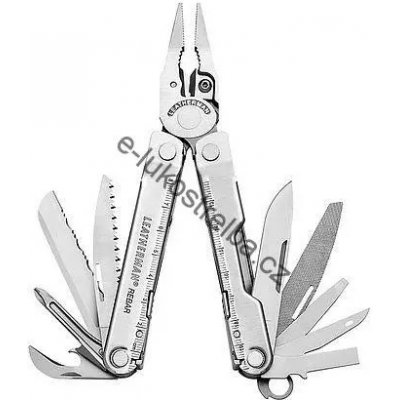 Leatherman Rebar – Hledejceny.cz