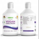 Swedish Nutra Vegan Collagen 5000 mg 500 ml – Hledejceny.cz