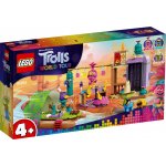 LEGO® 41253 Trolls Plavba do světa country – Hledejceny.cz