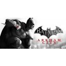 Batman: Arkham City