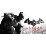 Batman: Arkham City – Zboží Dáma