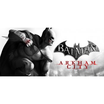 Batman: Arkham City