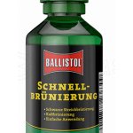 Ballistol Rychločernidlo 50 ml | Zboží Auto