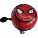 Disney SPIDERMAN PATTERN červená – Hledejceny.cz