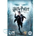 Harry potter and the Deathly Hallows – Zboží Mobilmania