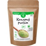 Zelená Země Konopný protein 500 g – Zbozi.Blesk.cz