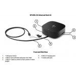 HP USB-C/A Universal Dock G2 5TW13AA – Hledejceny.cz