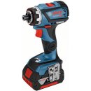 Bosch GSR 18V-60 FC SET 0.601.9G7.100