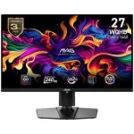 MSI MAG 271QPX QD-OLED E2 – Zbozi.Blesk.cz