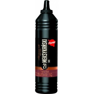 Fanex dresing Mexický 1 kg – Hledejceny.cz