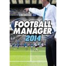 Football Manager 2014