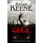 Ghúl - Brian Keenee – Hledejceny.cz