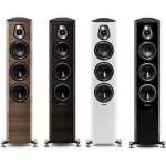 Sonus Faber Sonetto III – Zboží Živě