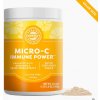 Vitamín a minerál Vimergy Micro-C prášek na imunitu 500 g