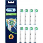 Oral-B Cross Action 8 ks – Hledejceny.cz