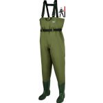 DAM Brodící kalhoty Hydroforce Nylon Taslan Chestwader – Zboží Dáma