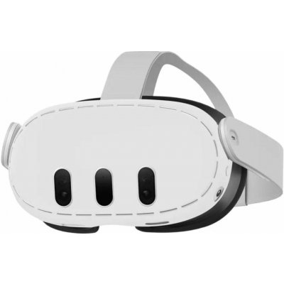 VortexVR silikonový kryt na brýle pro Meta Quest 3 – Zbozi.Blesk.cz