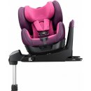 Recaro Zero.1 2017 Power Berry