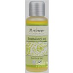 Saloos Bio brutnákový rostlinný olej lisovaný za studena 20 ml – Sleviste.cz