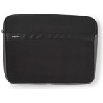 Pouzdro Nedis NBSE15100BK 16" black – Zboží Živě