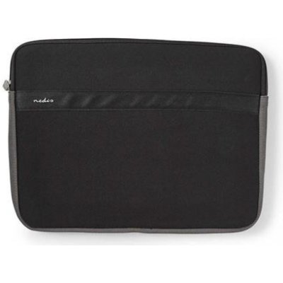 Pouzdro Nedis NBSE15100BK 16" black – Zboží Živě