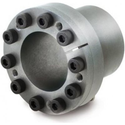 Upínací pouzdro RCK 80 - 15 × 24 mm (KLCC 15, CAL3F15/24) – Zboží Mobilmania