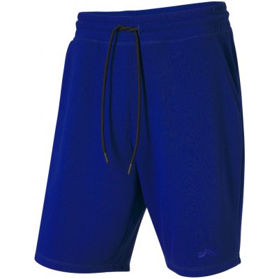 Crivit pánské teplákové kraťasy modrá – Sleviste.cz