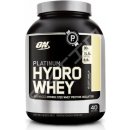 Optimum Nutrition Platinum Hydro Whey 1590 g