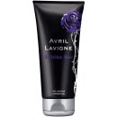 Avril Lavigne Forbidden Rose sprchový gel 200 ml