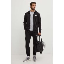 Puma Clean Sweat Suit FL 585841-01