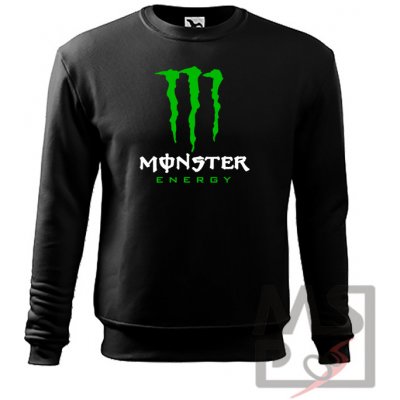 s motivem Monster energy – Zbozi.Blesk.cz