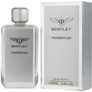 Bentley Momentum toaletní voda pánská 100 ml