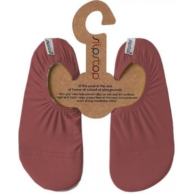 SLIPSTOP Burgundy Junior – Zboží Dáma
