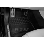 Koberce gumové Rigum BMW X5 G05 2018 – Sleviste.cz