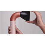 Dyson Supersonic r™ Straight + Wavy Ceramic Pink/Rose Gold – Sleviste.cz