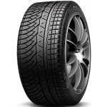 Michelin Pilot Alpin PA4 225/40 R19 93W – Sleviste.cz