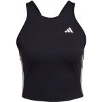 adidas 3S Crop černá – Hledejceny.cz