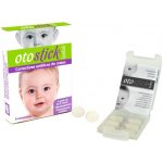 OTOSTICK Baby korektor odstávajících uší pro děti 8 ks – Zboží Dáma